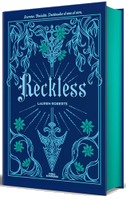 Reckless (Ediciã3n Especial Limitada, Cantos Pintados) / Reckless (Special Limited Edition, Sprayed Edges)Â