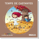 Temps de castanyes