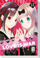 Kaguya-sama: Love is War 22