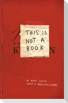 This Is Not A Book
