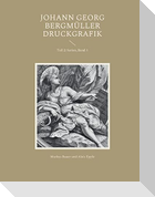 Johann Georg Bergmüller Druckgrafik