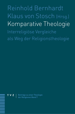 Bernhardt, Reinhold / Klaus von Stosch (Hrsg.). Komparative Theologie - Interreligiöse Vergleiche als Weg der Religionstheologie. Theologischer Verlag Ag, 2009.