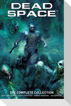 Dead Space 1-3 Slipcase Set