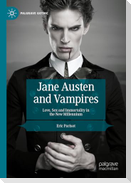 Jane Austen and Vampires