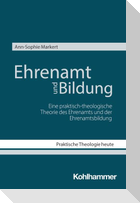 Ehrenamt und Bildung