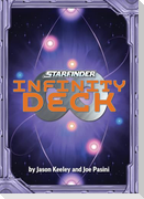 Starfinder Infinity Deck