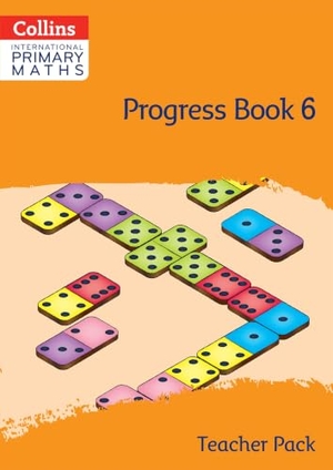 Clarke, Peter. Collins International Primary Maths. HarperCollins UK, 2024.