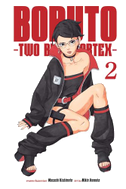 Boruto