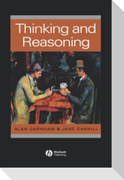 Thinking Reasoning
