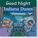 Good Night Indiana Dunes