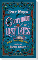 Emily Wilde's Compendium of Lost Tales