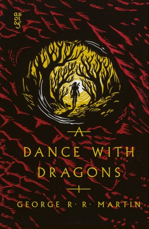 Martin, George R. R.. A Dance with Dragons. HarperCollins Publishers, 2026.