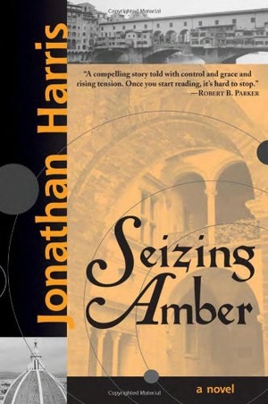 Harris, Jonathan. Seizing Amber. Sourcebooks, 2002.