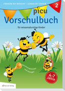 Picu Vorschulbuch 2