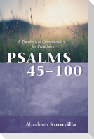 Psalms 45-100