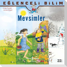 Eglenceli Bilim Mevsimler