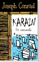 Karain : un recuerdo