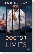 Doctor Off Limits