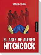 El arte de Alfred Hitchcock