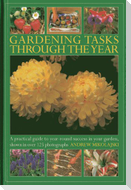 Gardening Tasks Through the Year