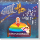 Love and Monsters in Sofia's Life