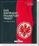Das Eintracht-Frankfurt-Trikot