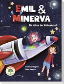 Emil & Minerva