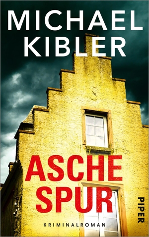Kibler, Michael. Aschespur - Kriminalroman | Packender Krimi mit dem beliebten Ermittler Horndeich. Piper Verlag GmbH, 2021.