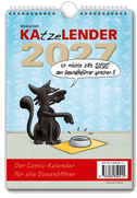 KAtzeLENDER 2027