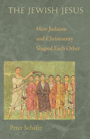 Schäfer, Peter. The Jewish Jesus - How Judaism and Christianity Shaped Each Other. Princeton University Press, 2014.