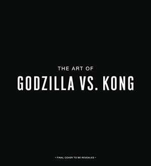 Wallace, Daniel. Godzilla vs. Kong: One Will Fall: The Art of the Ultimate Battle Royale. Insights, 2021.