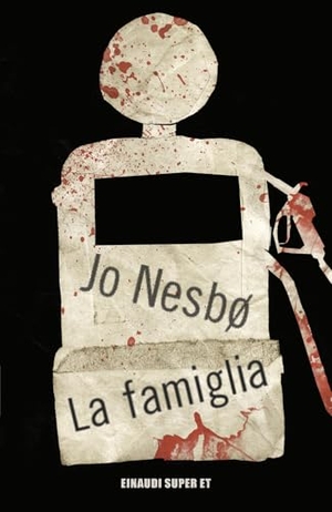 Nesbø, Jo. La famiglia. Einaudi, 2026.