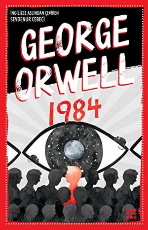 Orwell, George. 1984. Dokuz Yayinlari, 2022.