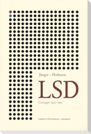 Lsd. Carteggio 1947-1997