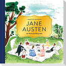 Library of Luminaries: Jane Austen