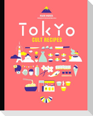 Tokyo Cult Recipes (mini)
