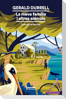 La meva família i altres animals