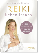 Reiki lieben lernen