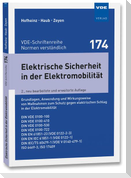 Elektrische Sicherheit in der Elektromobilität
