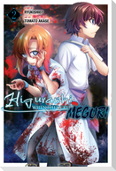 Higurashi When They Cry: MEGURI, Vol. 2