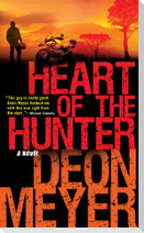 Heart of the Hunter
