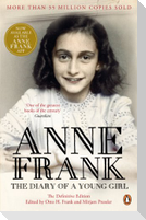 The Diary of a Young Girl