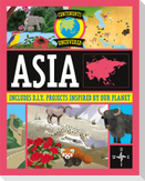 Continents Uncovered: Asia