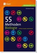55 Methoden Biologie