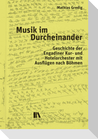 Musik im Durcheinander