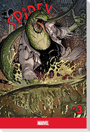 Spidey #3