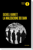 La maledizione dei Dain