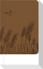 Buchkalender Nature Line Malt 2027