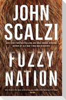Fuzzy Nation