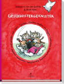 Geschwistergeknister